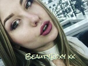 BeautyRoxy_xx