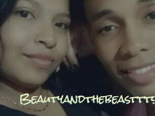 Beautyandthebeasttts