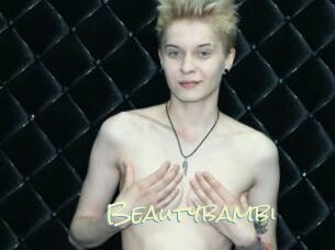 beautybambi Porn Monkey Cash
