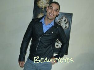 Beautyeyes