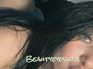 Beautyeyeslove