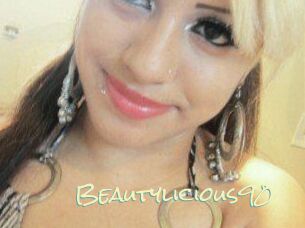 Beautylicious90