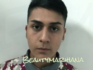 Beautymarihana