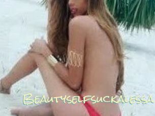 Beautyselfsuckalessa