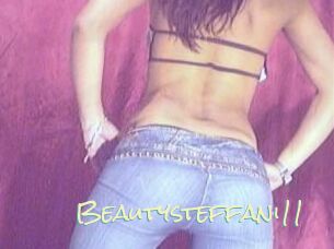 Beautysteffani11