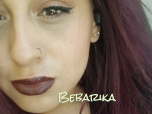 Bebarika