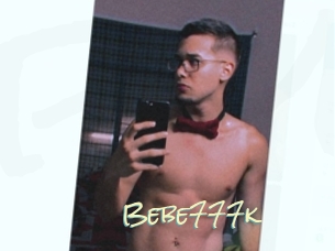 Bebe777k