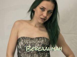 Bebeaaliyah