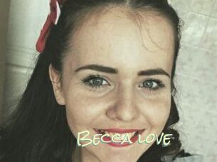 Becca_love