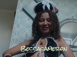 Beccacameron