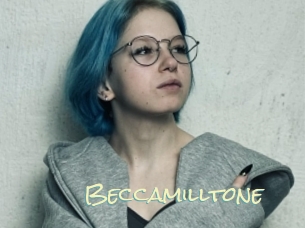 Beccamilltone