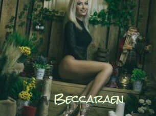 Beccaraen