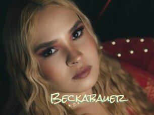 Beckabauer