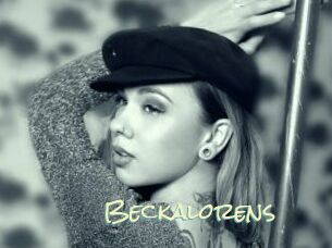 Beckalorens