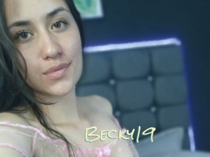 becky19 Porn Monkey Cash