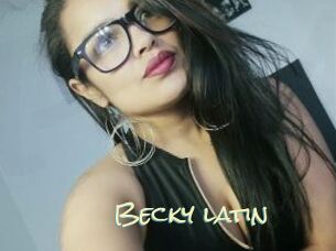 becky_latin Porn Monkey Cash