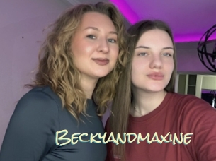 beckyandmaxine Porn Monkey Cash