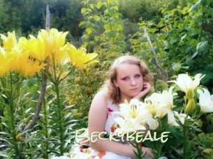 Beckybeale