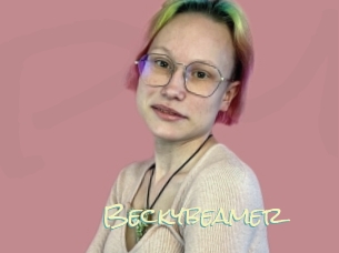 beckybeamer Porn Monkey Cash