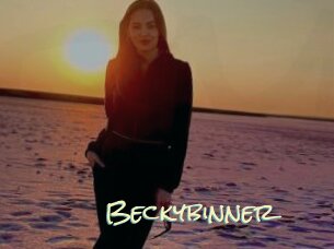Beckybinner
