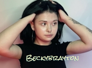 beckybrayton Porn Monkey Cash