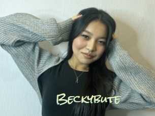 Beckybute