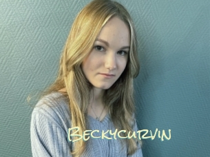 Beckycurvin