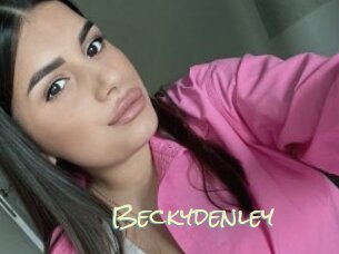 Beckydenley