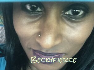 Beckyfierce