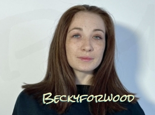 Beckyforwood