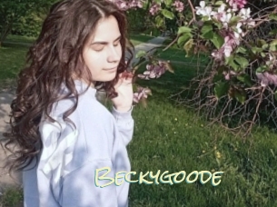 Beckygoode