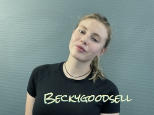 Beckygoodsell