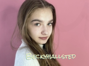 Beckyhallsted