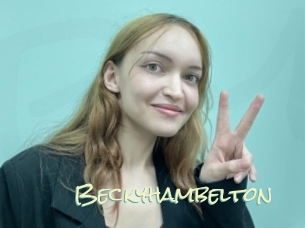 beckyhambelton Porn Monkey Cash