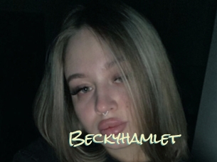 Beckyhamlet