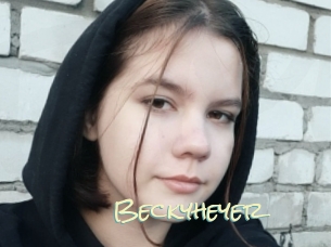 Beckyheyer