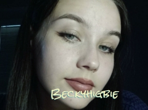Beckyhigbie