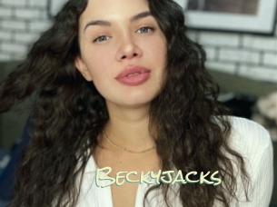 Beckyjacks