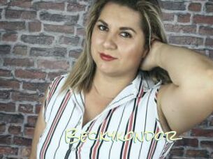 beckykondor Porn Monkey Cash