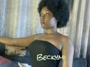 Beckymi