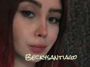 Beckysantiago