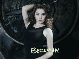 Beckyshy