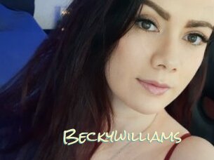 Beckywilliams