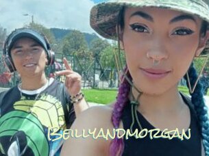 Beillyandmorgan