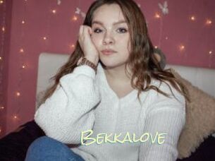 Bekkalove