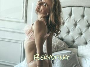 Bekysting