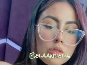 Belaanders