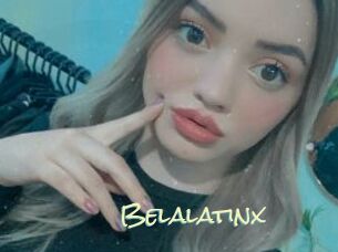 Belalatinx