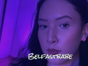 Belfastbabe