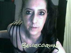 belgecoquine Porn Monkey Cash